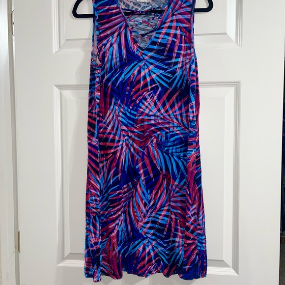 Dresses & Skirts - Sleeveless dress size large
